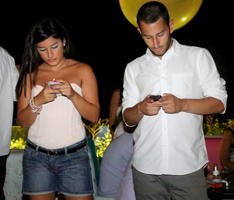 Rotaract Fundraising Party